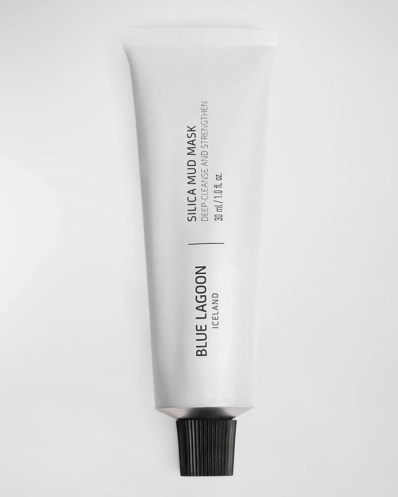 Blue Lagoon Iceland Silica Mud Mask 1