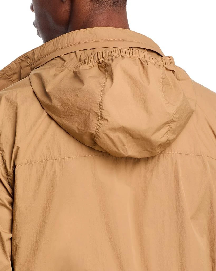 Herno Ultralight Crease Field Jacket 7