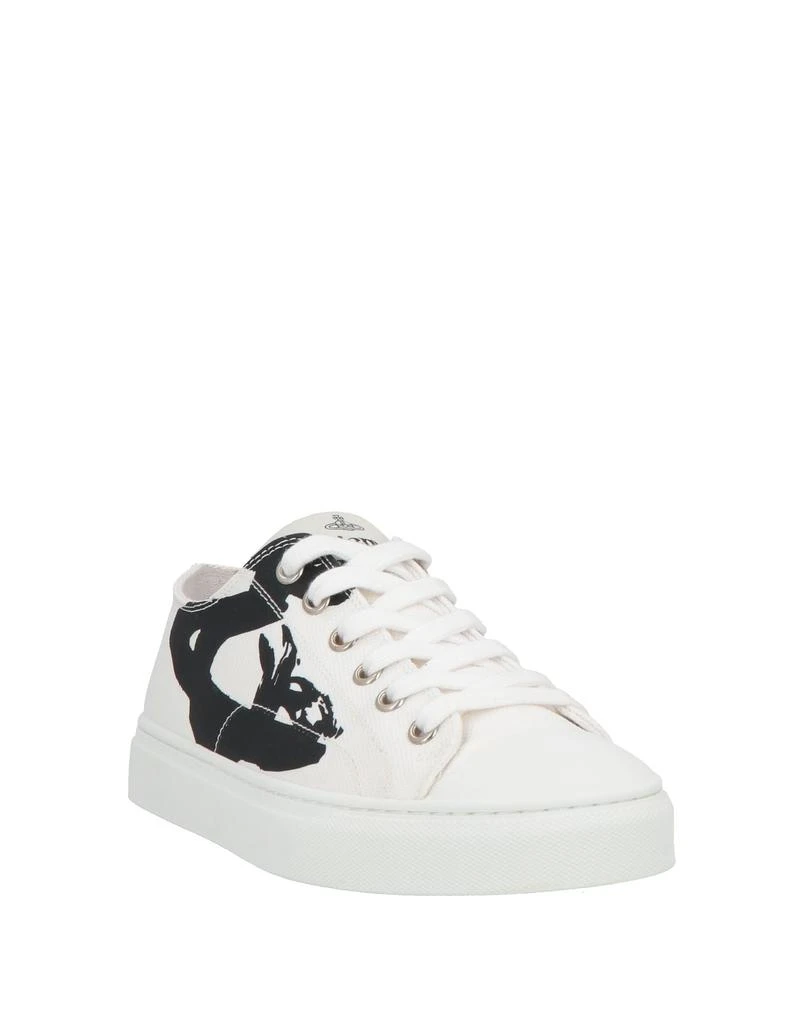 Vivienne Westwood Sneakers 2
