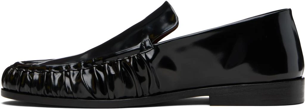 Marsèll Black Mocassino Loafers 3