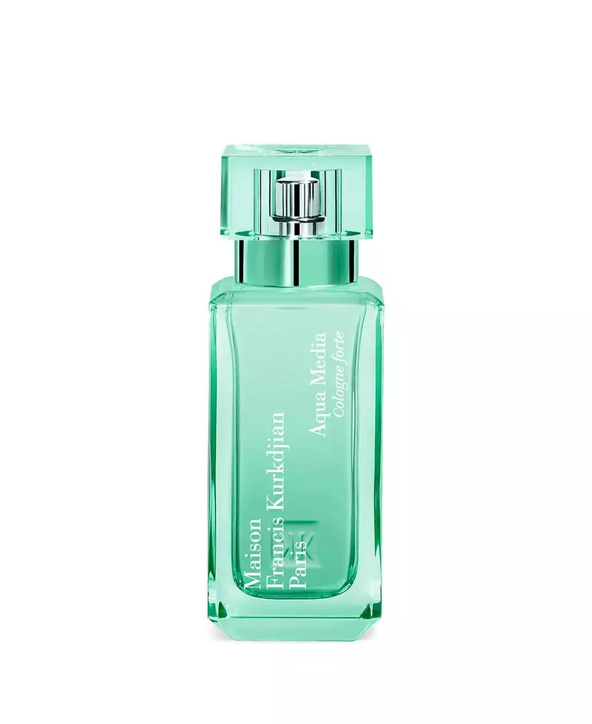 Maison Francis Kurkdjian Aqua Media Cologne forte Eau de Parfum Spray, 6.8 oz. 1