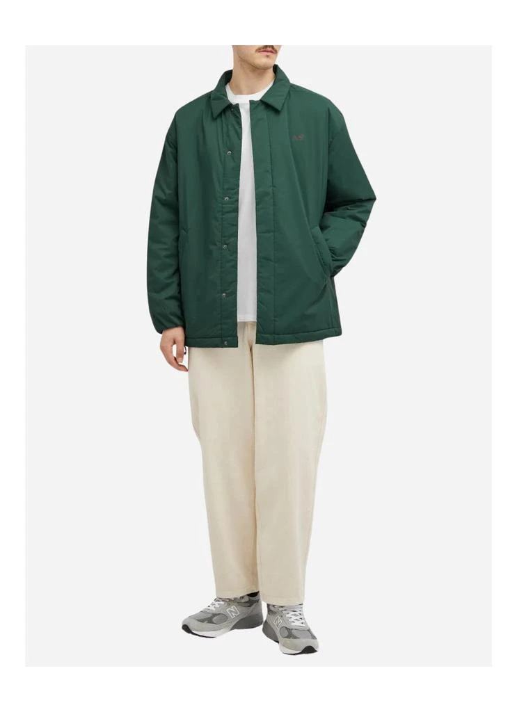 New Balance Coaches Jacket 2