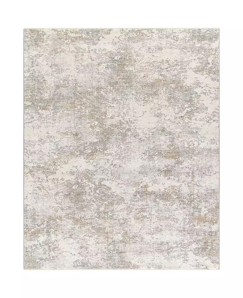 Surya Brunswick BWK-2322 6'7" x 9'6" Area Rug