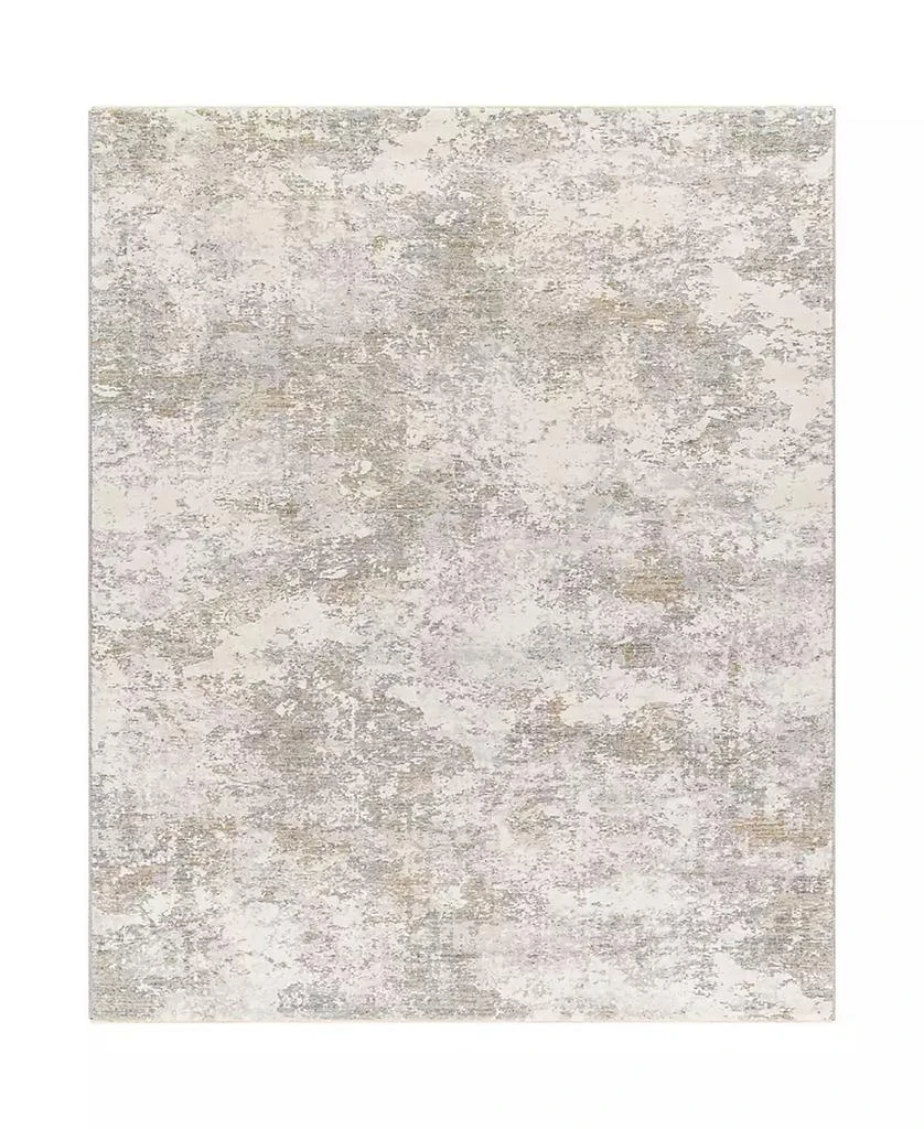 Surya Brunswick BWK-2322 6'7" x 9'6" Area Rug 1
