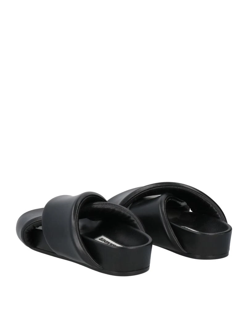 Jil Sander Sandals 3