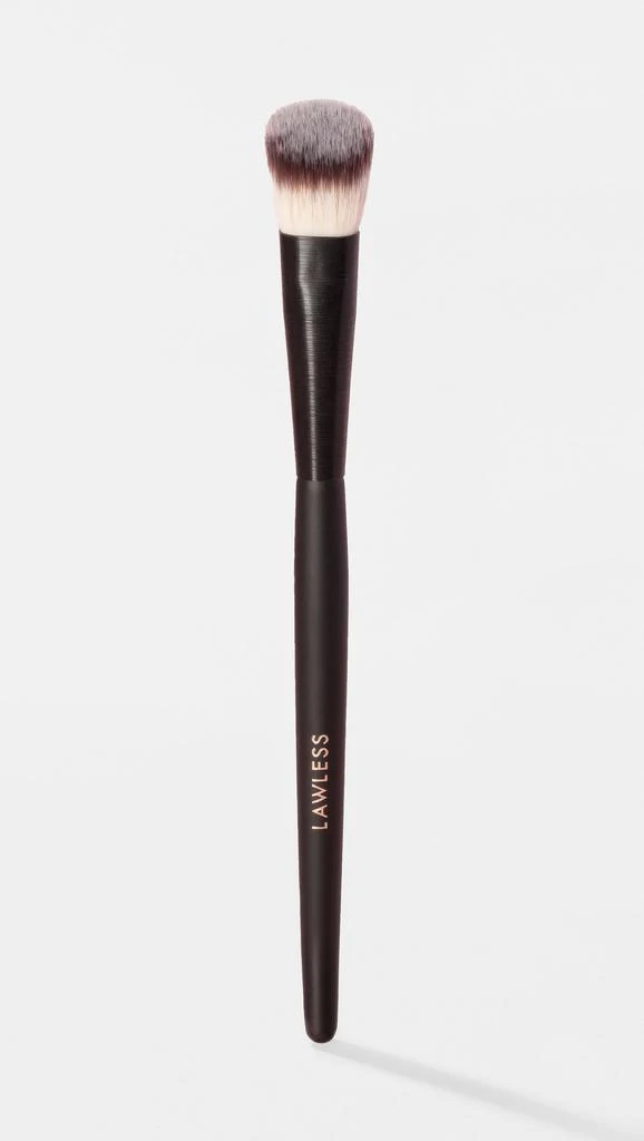 LAWLESS Concealer Brush 2