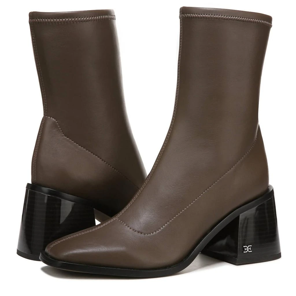 Sam Edelman Sam Edelman - Women's Wells Ankle Bootie 8