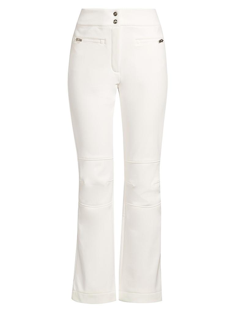 Fusalp Diana Zip-Embellished Padded Ski Pants