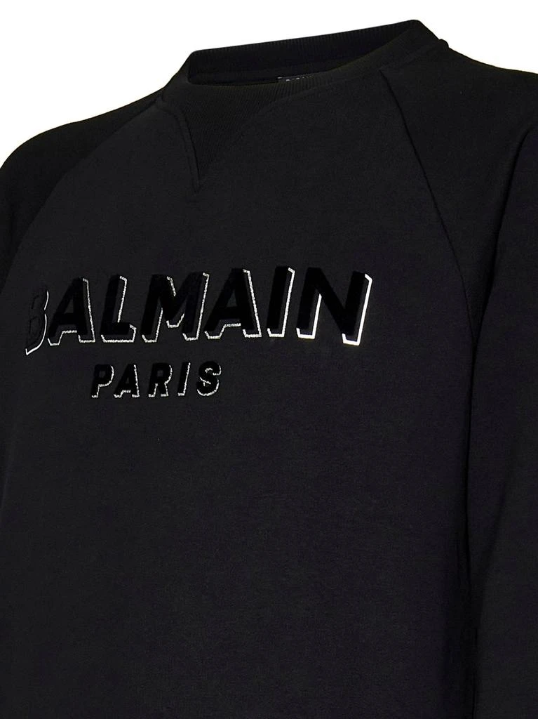 Balmain Paris Sweatshirt 3