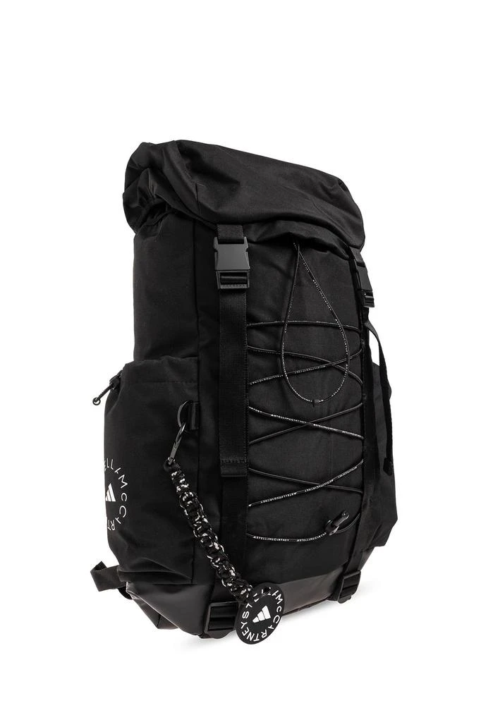 Adidas Backpack With Logo 3