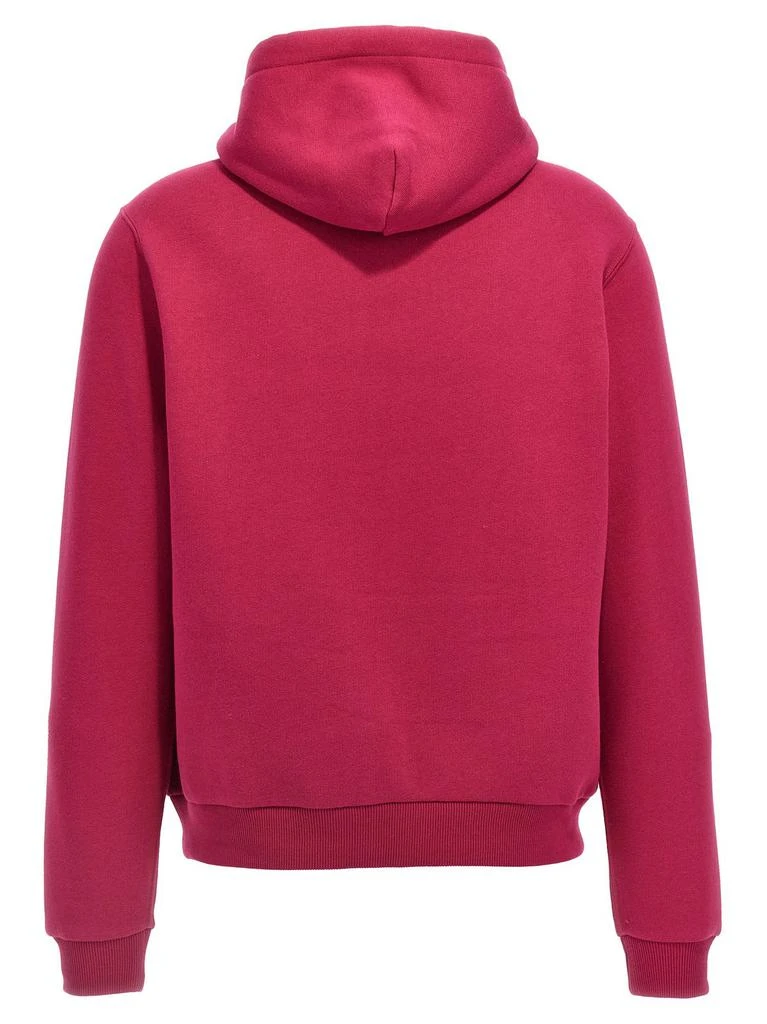 Ralph Lauren Polo Ralph Lauren Logo Embroidered Zipped Hoodie 2