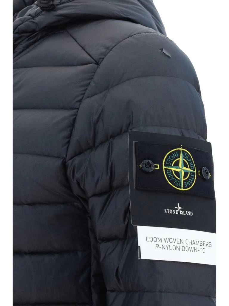 Stone Island Stone Island Down Jackets 3