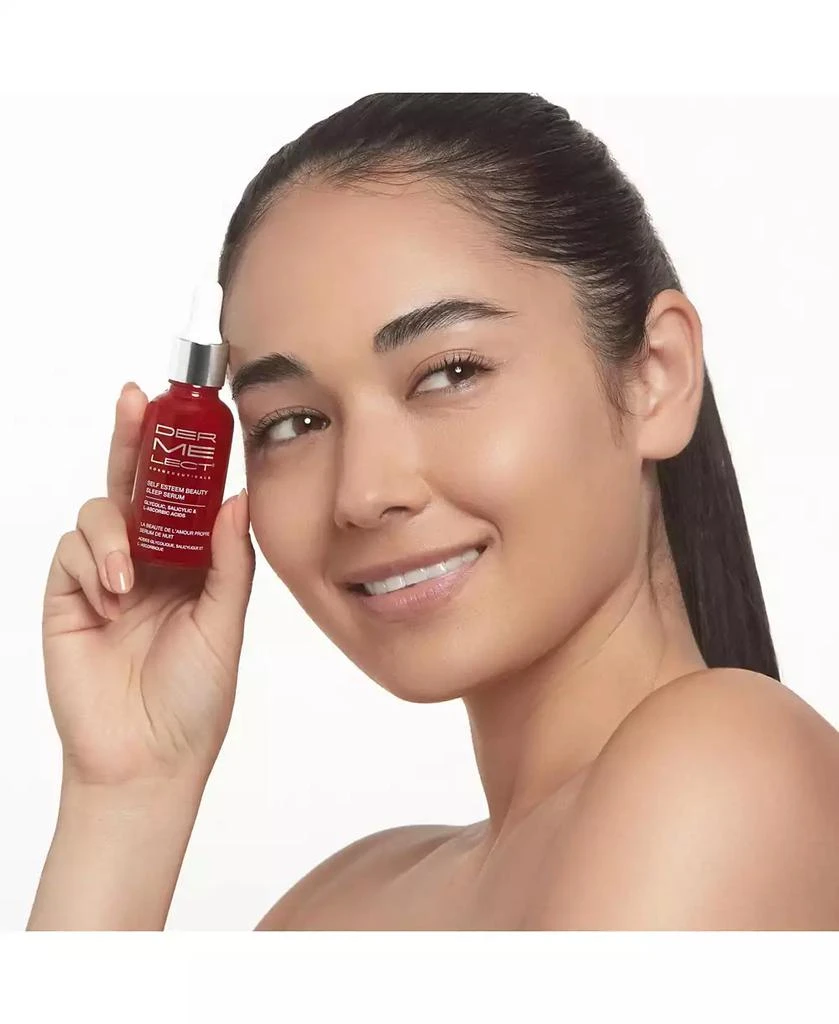 Dermelect SELF-ESTEEM Beauty Sleep Serum 3