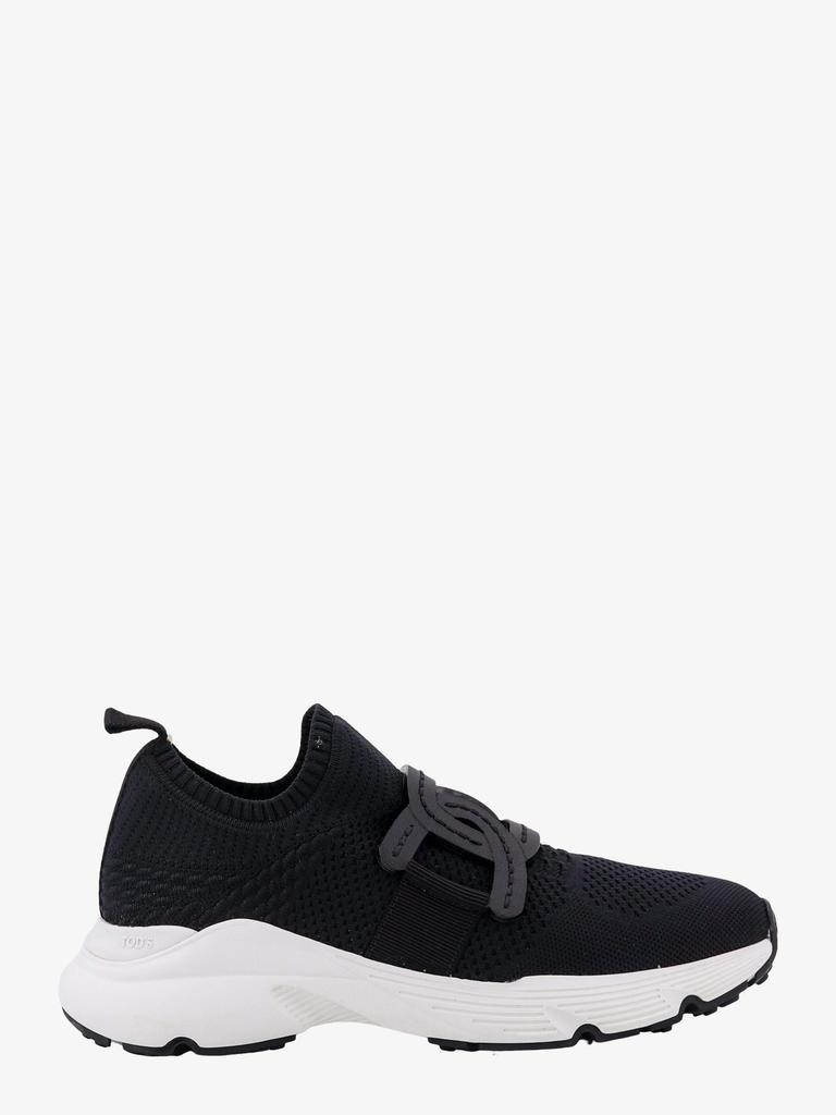 トッズ Tod’s Knit Sneakers Tod's Tod's Low-Top Knitted Sneakers - Casual Shoes - Free