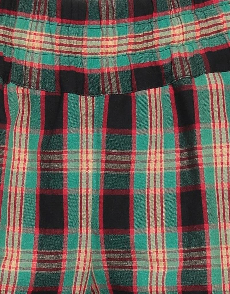 MP MASSIMO PIOMBO Casual pants 4