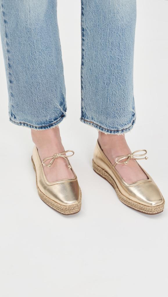 Kaanas Araia Espadrilles
