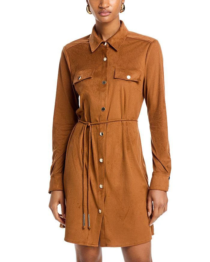 Generation Love Yindi Shirt Dress 8