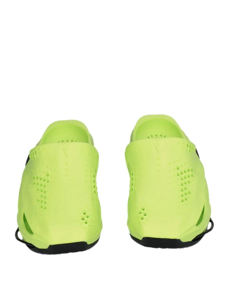 NIKE Mules and clogs 4