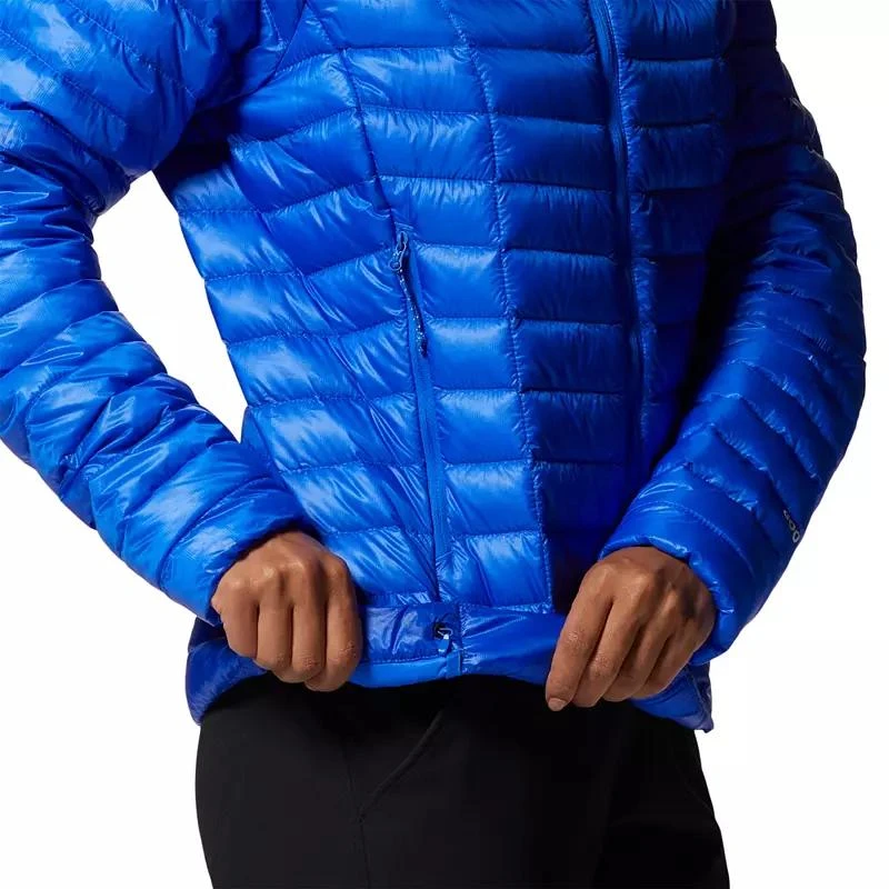Mountain Hardwear Mountain Hardwear Women's Ghost Whisperer/2 Hooded Jacket 5