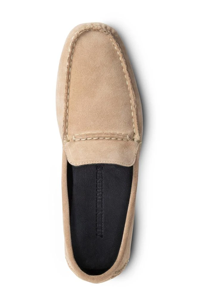 Allen Edmonds Super Sport Driving Shoe 5