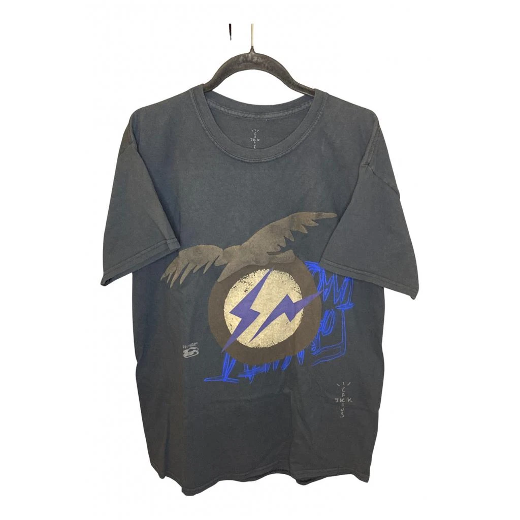 Travis Scott Travis Scott T-shirt 1