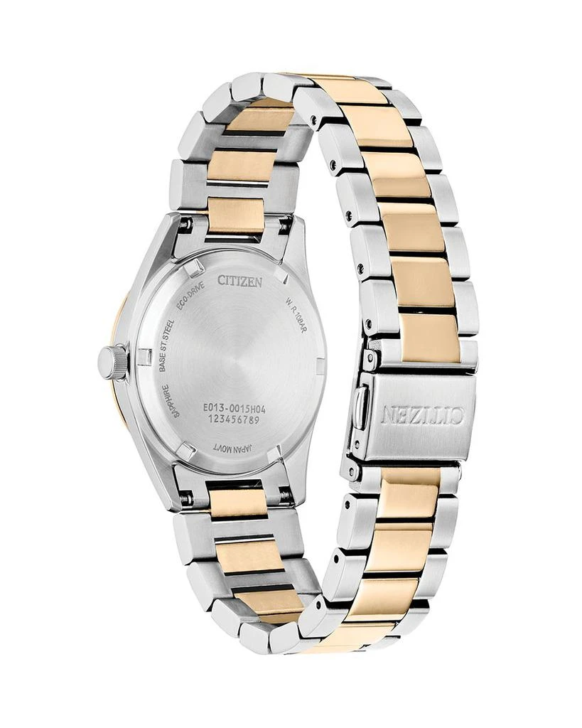 Citizen Eco-Drive Sport Luxury Watch, 33mm 4