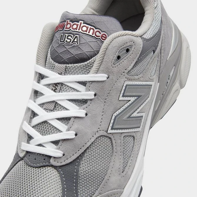 NEW BALANCE Men's New Balance 990v3 Made in USA Casual Shoes 5