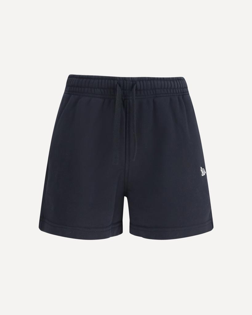Maison Kitsune Cotton Shorts