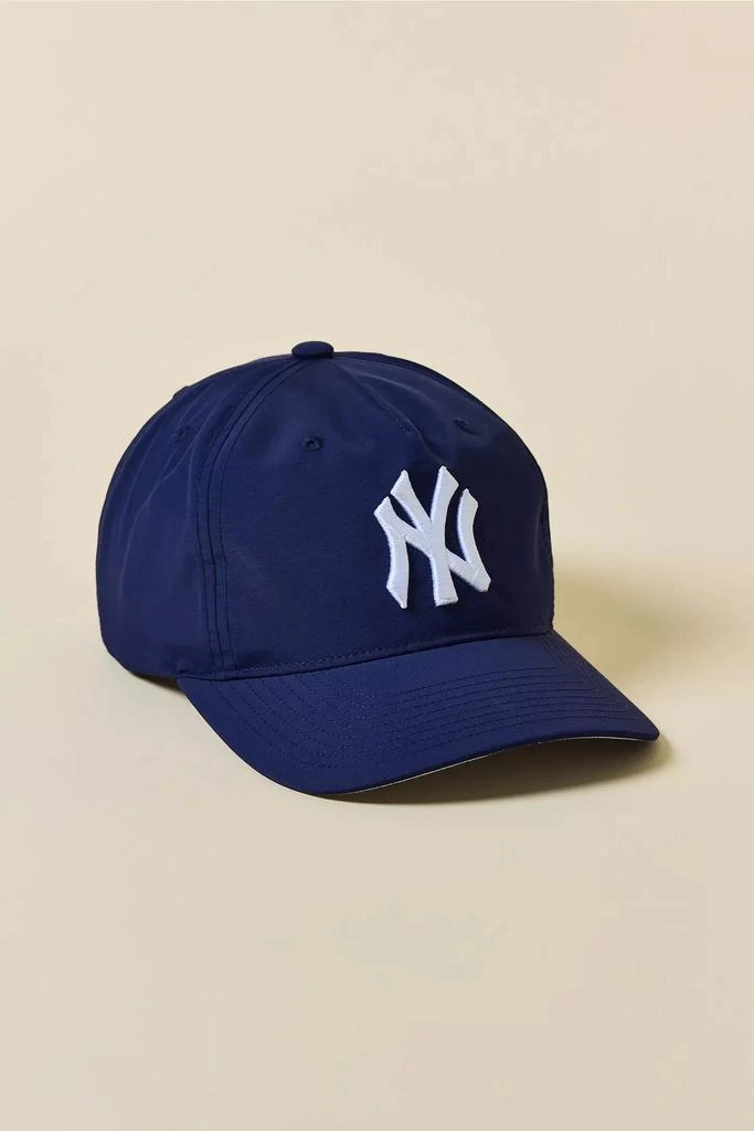 Mitchell & Ness Mitchell & Ness MLB New York Yankees Nylon Hat