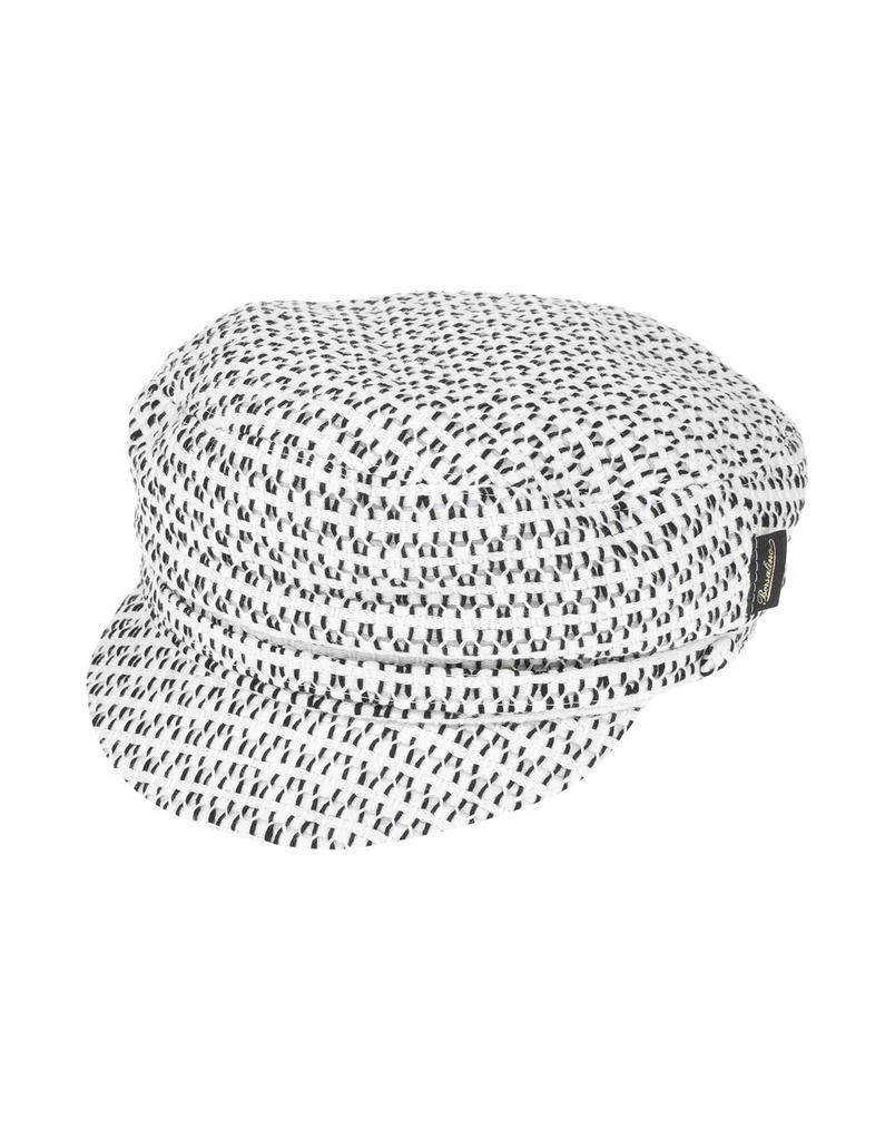 BORSALINO Hat 1
