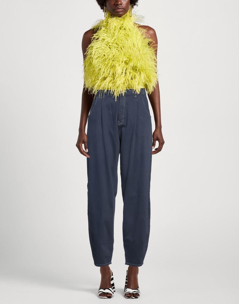 MALÌPARMI Denim pants