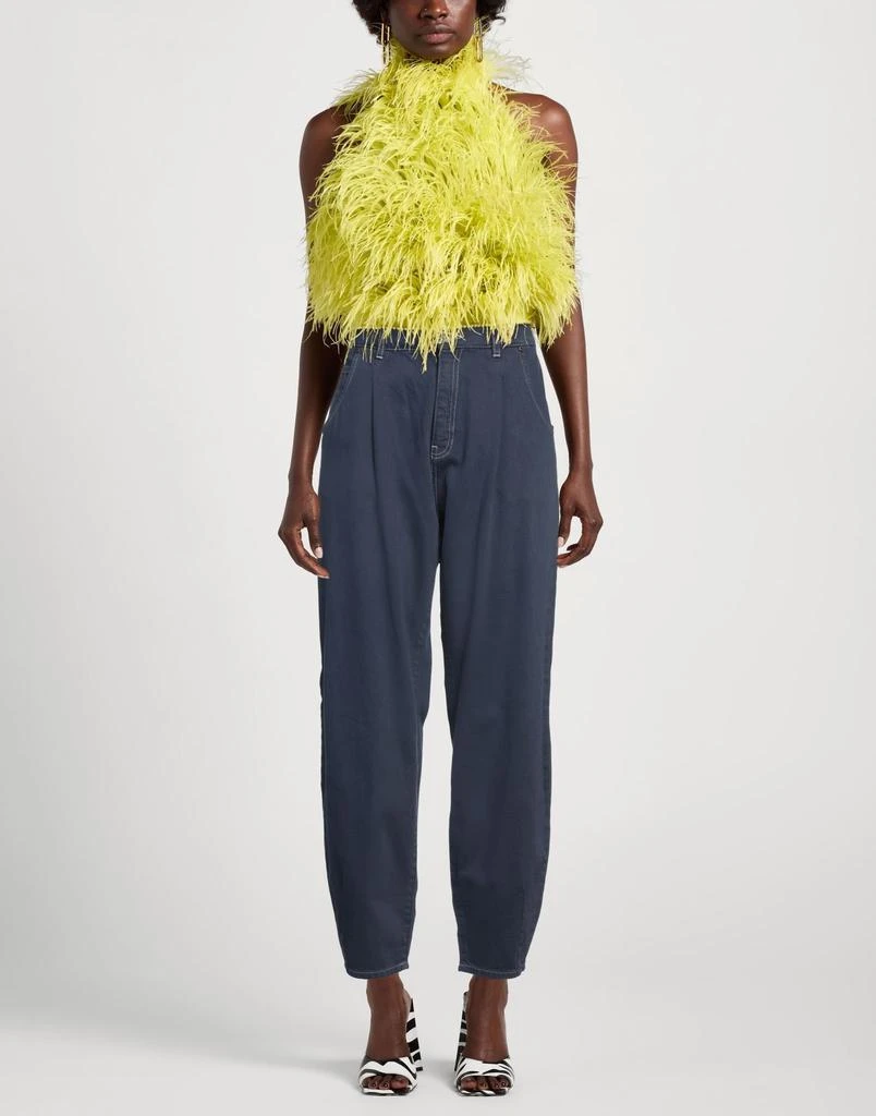 MALÌPARMI Denim pants 2