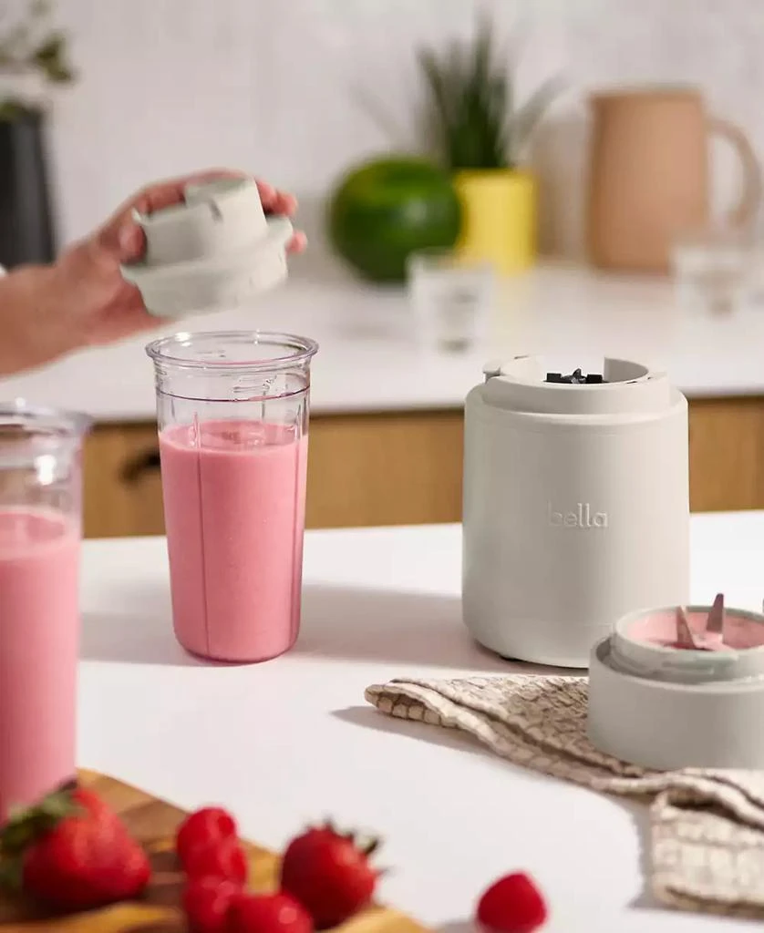 Bella Rocket Blender 4
