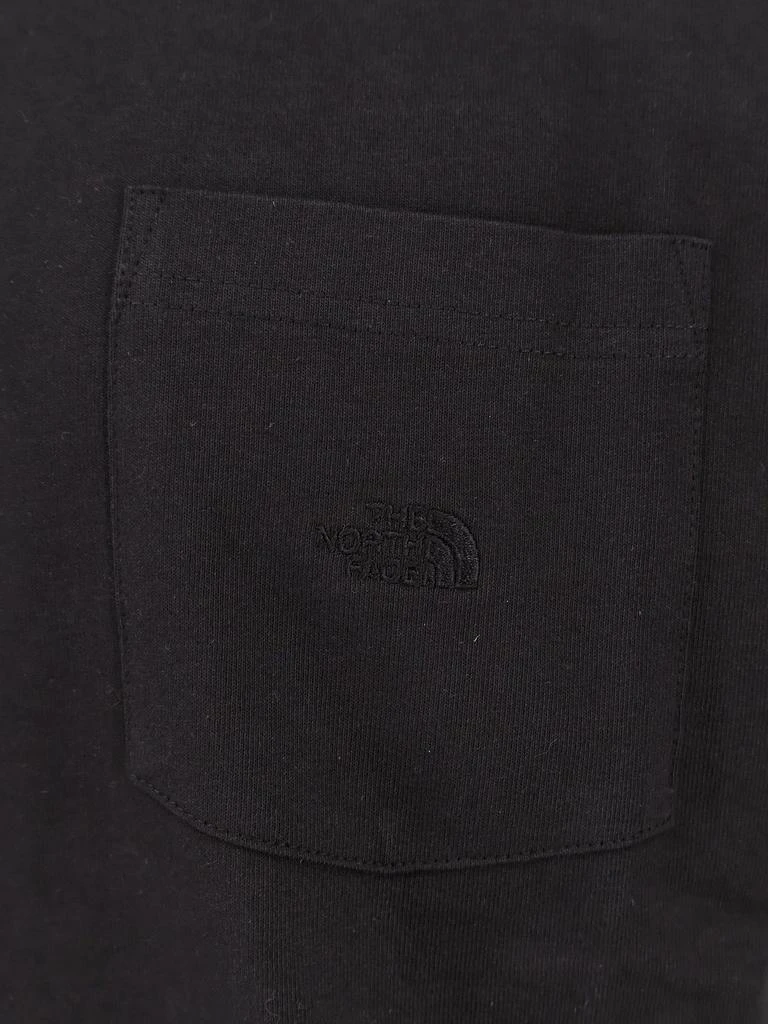 The North Face The North Face Dome Relaxed Pocket T-Shirt 3