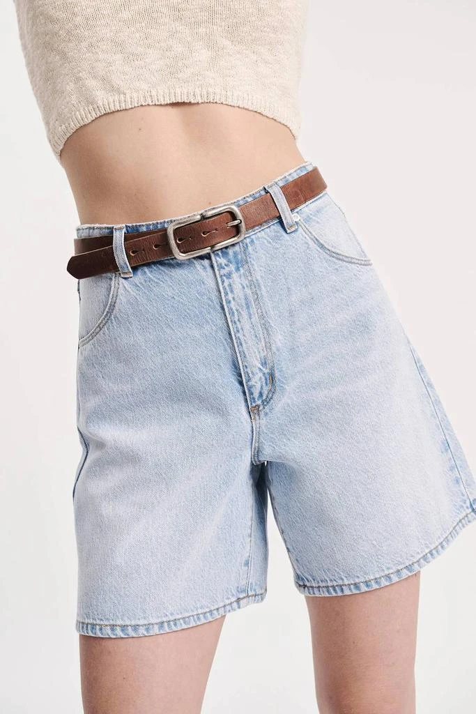 Rolla's Rolla'S - Super Mirage Denim Short 3