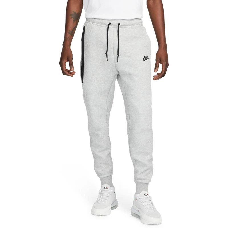NIKE Nike Tech Fleece Joggers - Men's 1