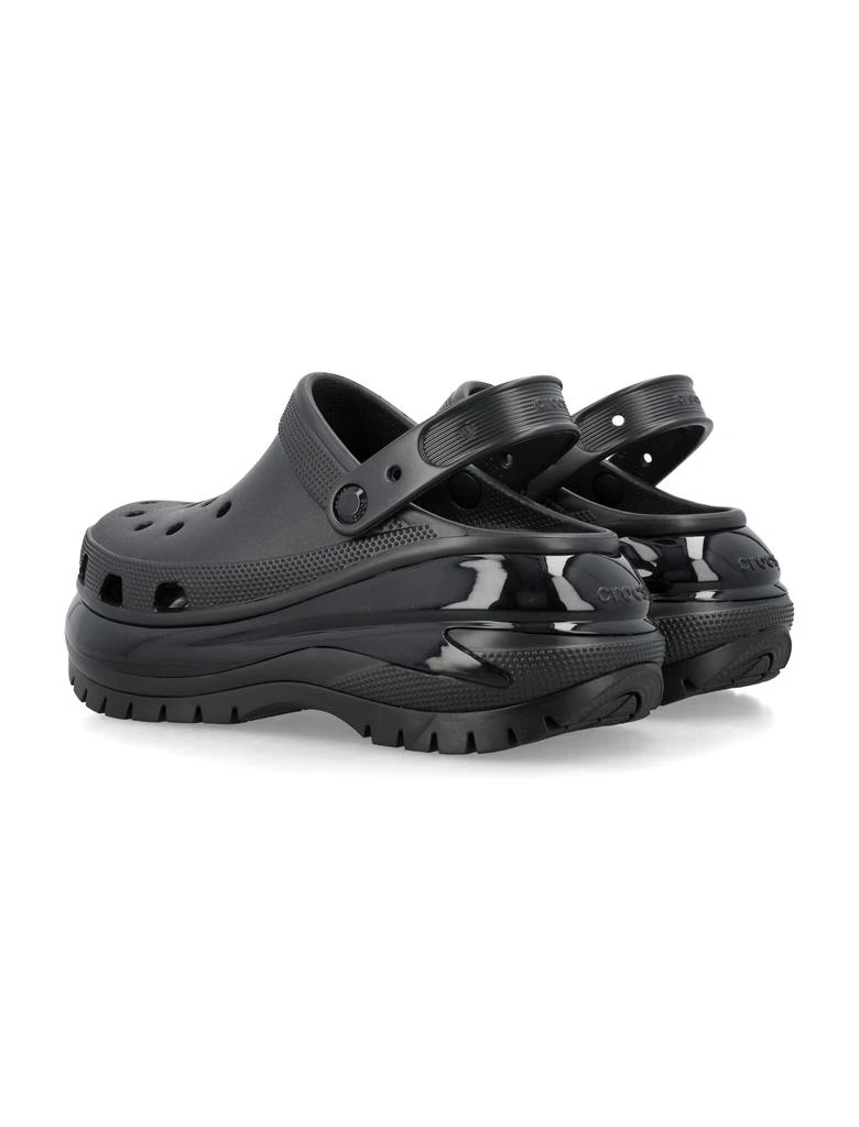 CROCS MEGA CRUSH CLOG 4