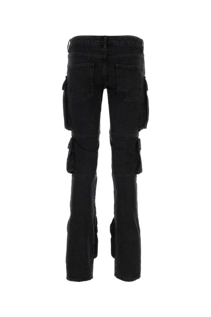 The Attico The Attico Jeans 1