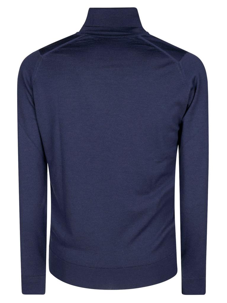 John Smedley John Smedley Cherwell Knit Pullover