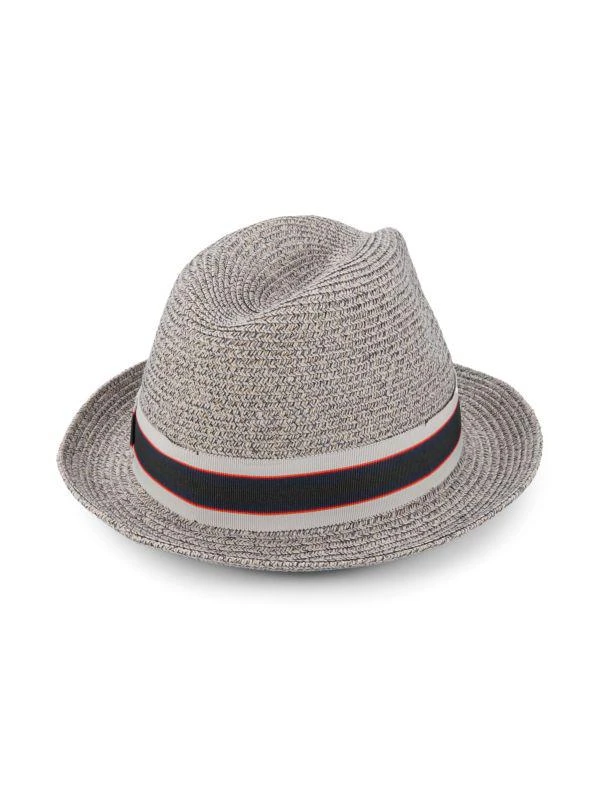 Bailey Hats Salem Paper Blend Fedora 2
