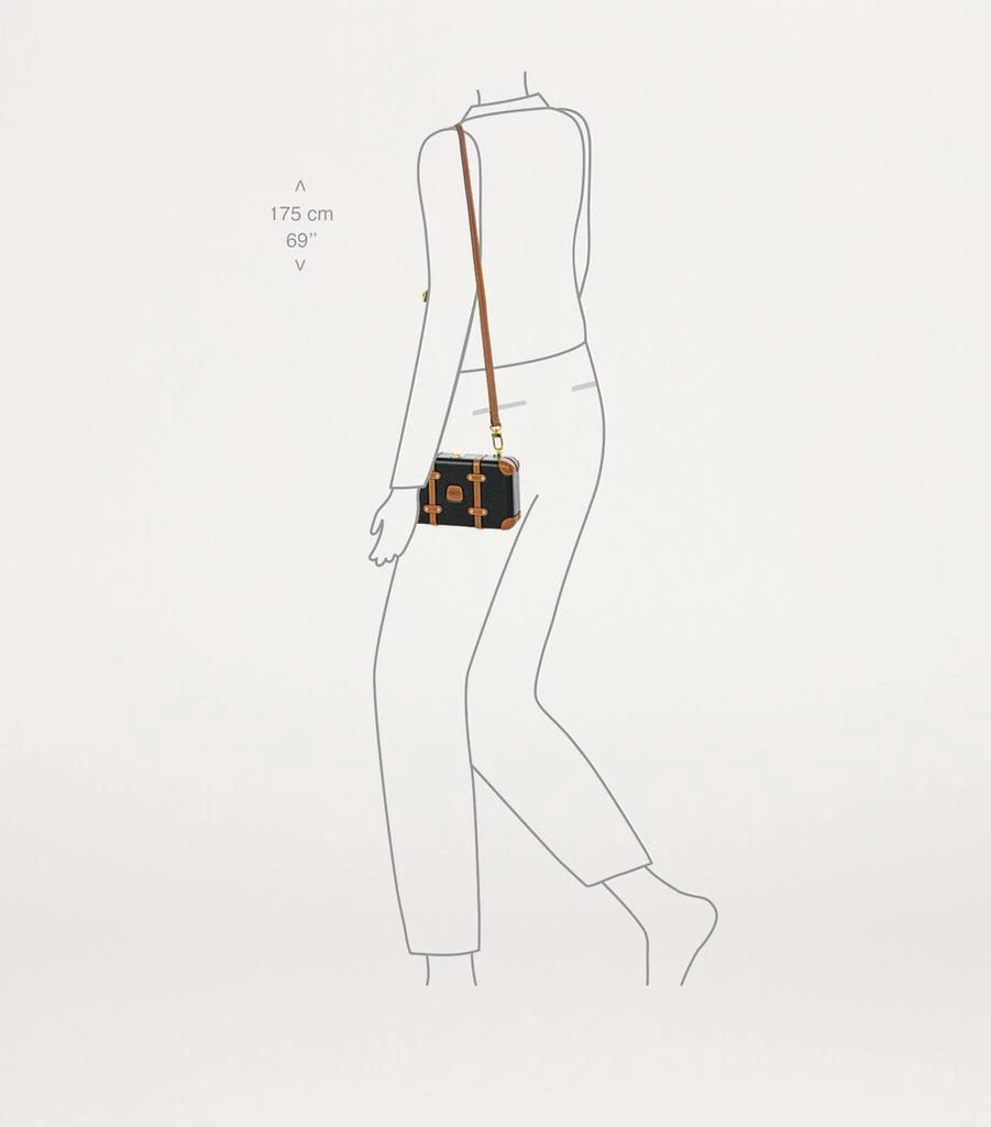 Bric's Bellagio 3 Clutch Bag 6