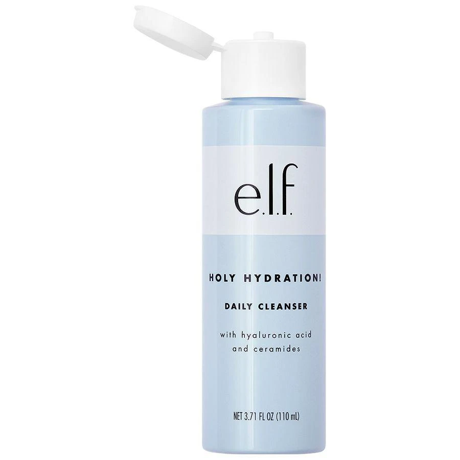 e.l.f. Holy Hydration! Daily Cleanser 3