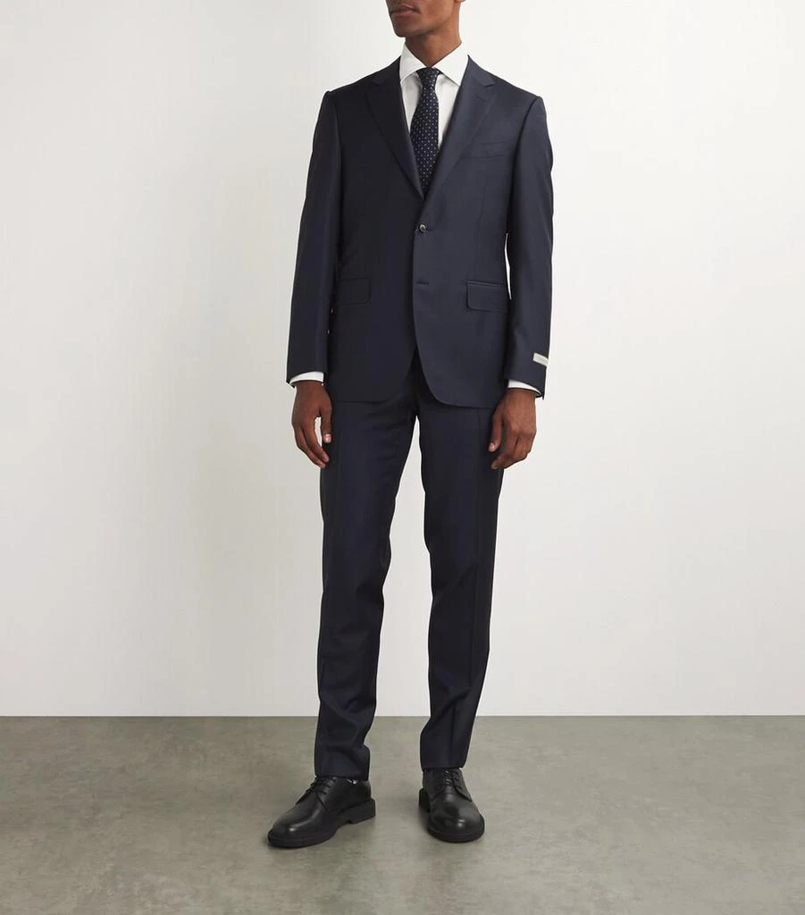 Egyptian Cotton Slim-Fit Shirt  On Sale Now with Up to 32% Off | Discover  Exclusive Deals & Savings at BeyondStyle  Authentic Canali clothing|shirts|storefront|men  with Limited-Time Discounts, Free Shipping, and Price