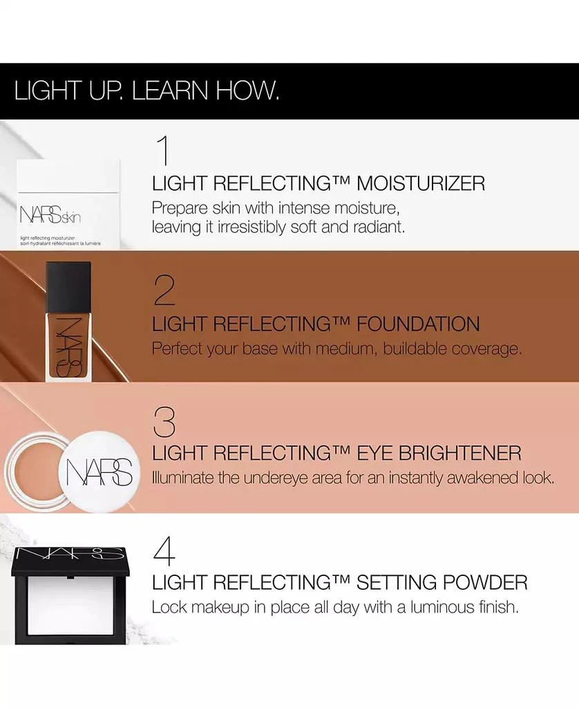 NARS Light Reflecting Eye Brightener 16