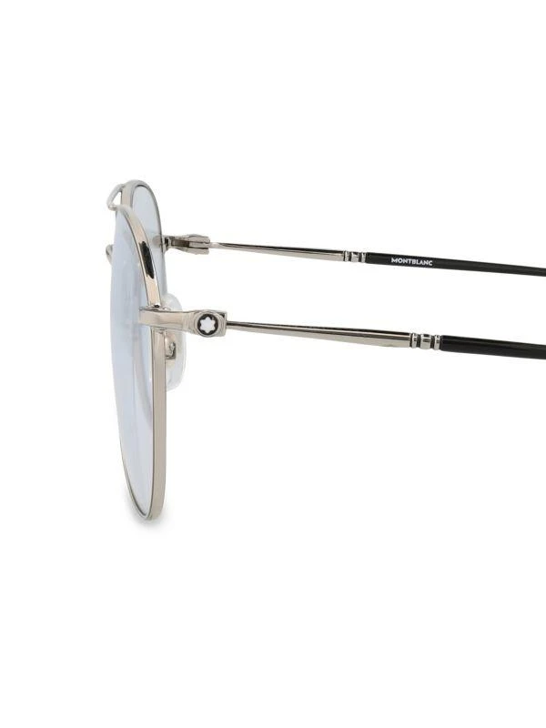 Gucci ​Montblanc Novelty Sunglasses 4