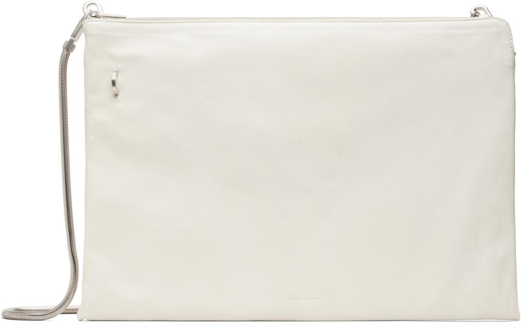 Rick Owens Off-White Concordians Beach Bag