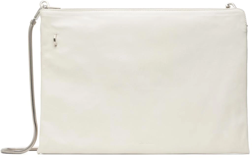 Rick Owens Off-White Concordians Beach Bag 1
