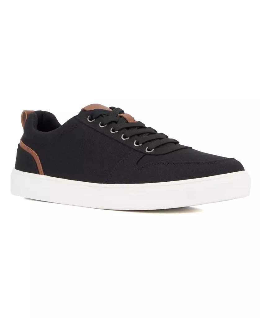 XRAY Men's Footwear Monty Low Top Sneakers 1