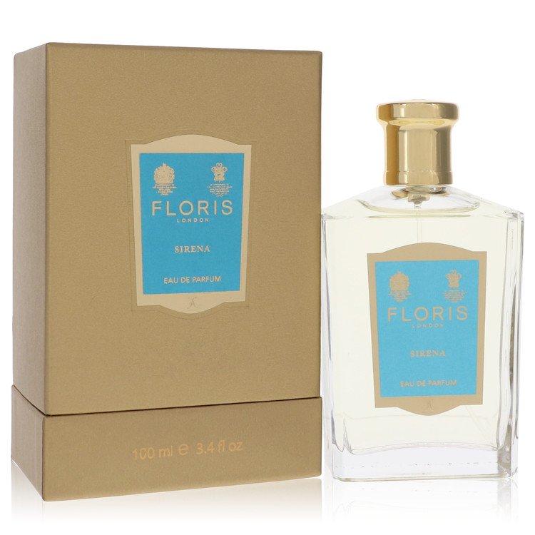 FLORIS Sirena by  Eau De Parfum Spray 3.4 oz Women