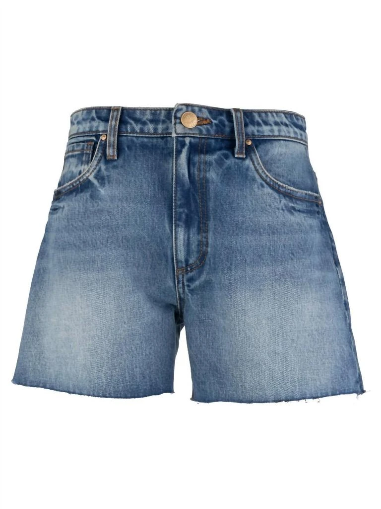 KUT from the Kloth Kut From The Kloth - Taylor High Rise Short 3